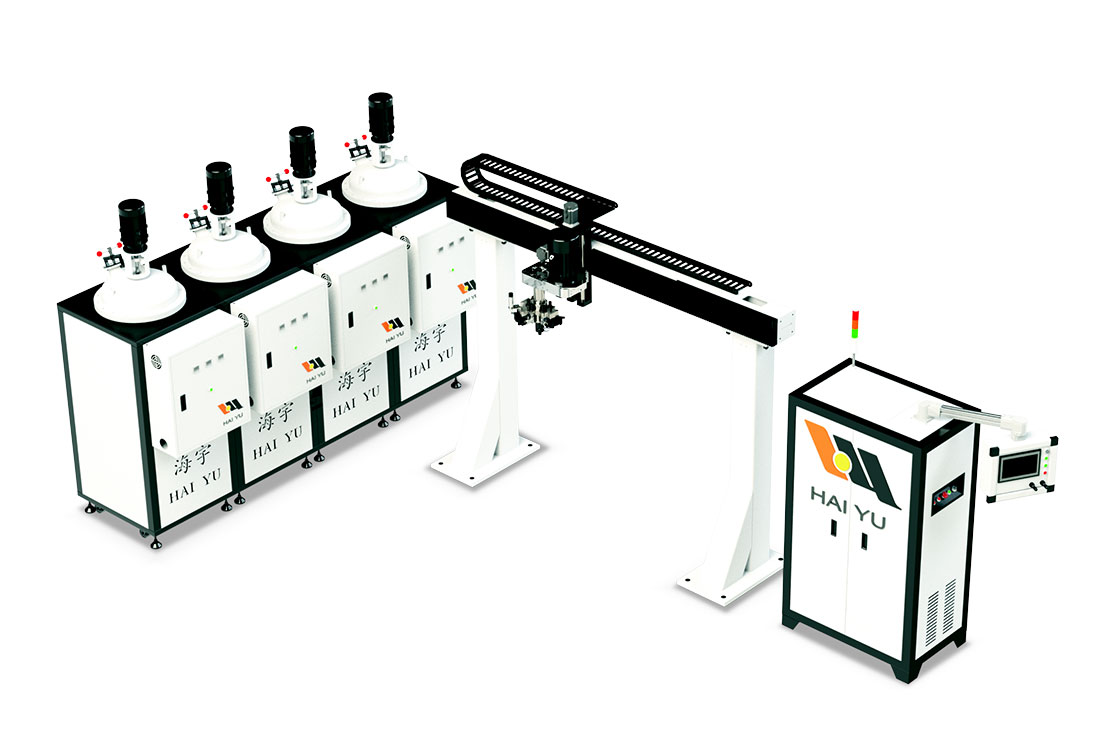 HY-CP3I1-120A涂布機(jī)